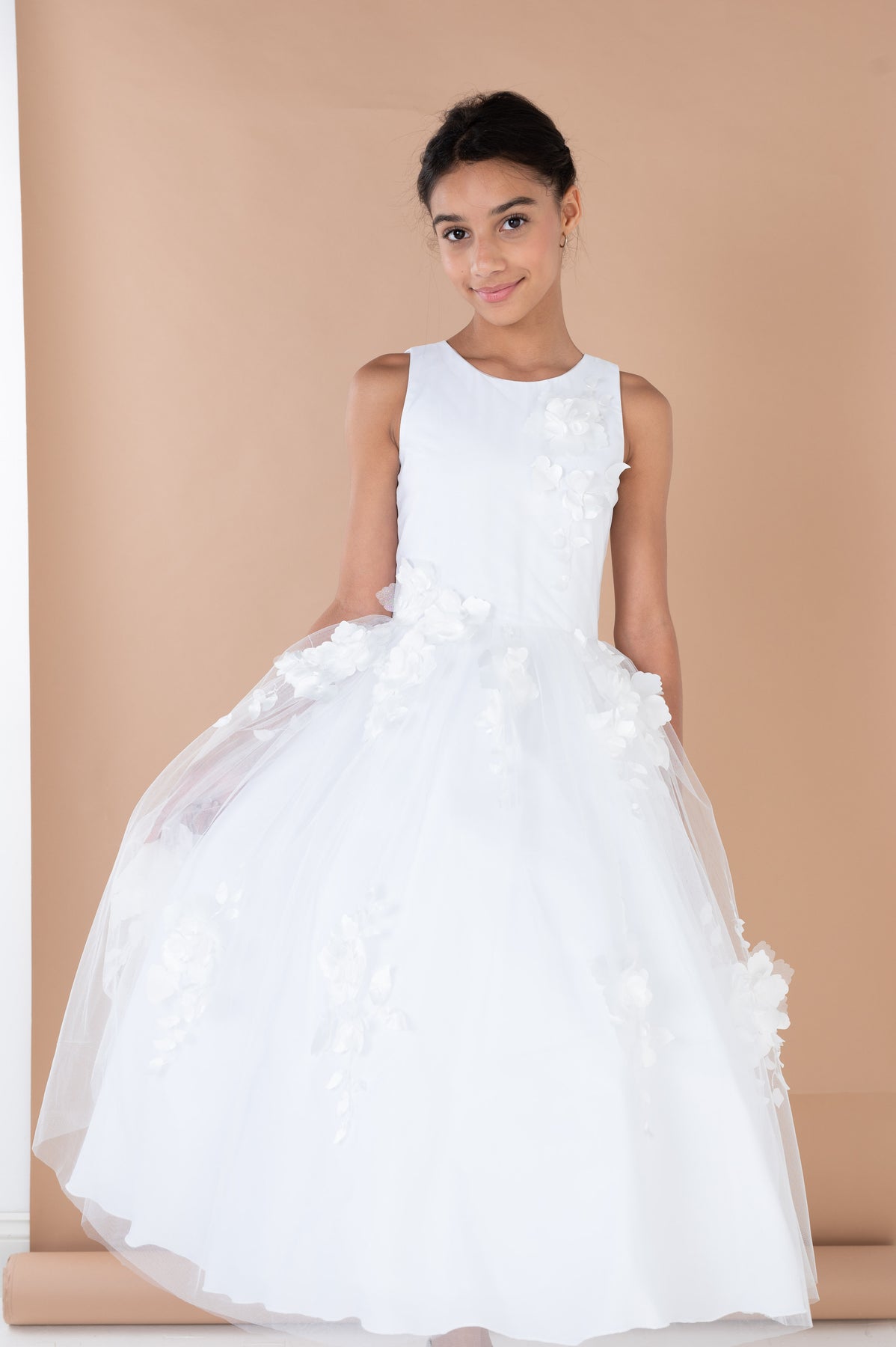 Nancygown flower girl dresses hotsell